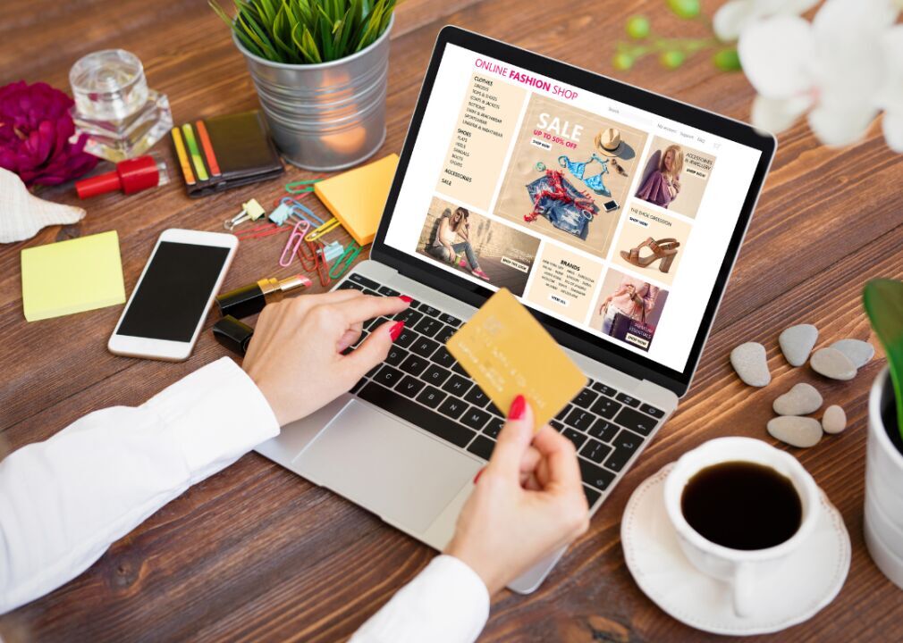 5 tips for finding the best prices while shopping online